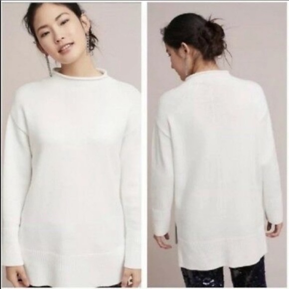 Moth for Anthropologie Saskia Sweater - Picture 3 of 11